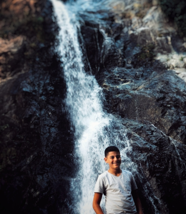 Klik erop voor mijn persoonlijke portfolio